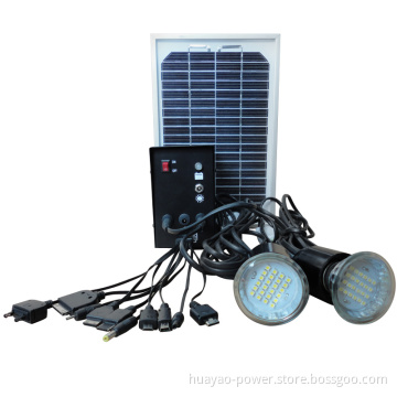 Solar Light System (HY-0504)